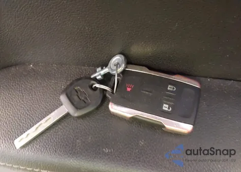 2015 Chevrolet Silverado 2500Hd Lt из США, поврежденный, VIN 1GC2KVEG5FZ501928